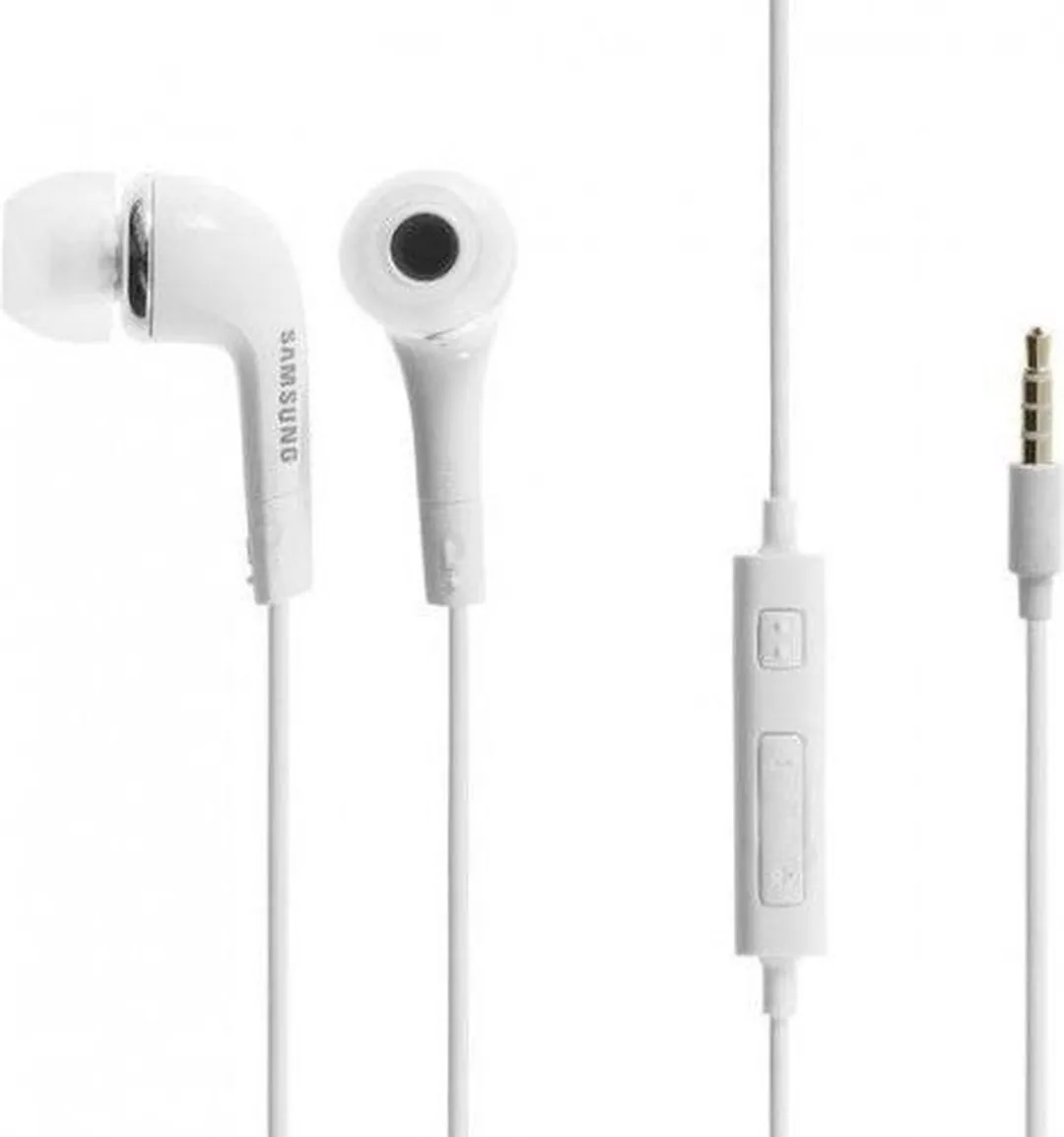 Samsung EHS64 Stereo In-Ear Headset 3.5mm - Wit