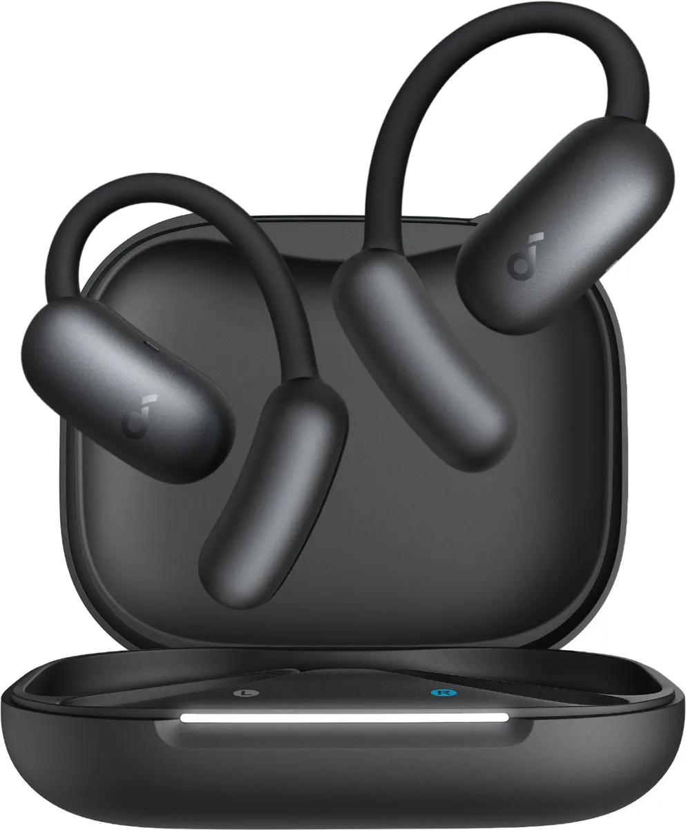 Soundcore AeroFit 2 A3874G12 Open-Oor-Koptelefoon