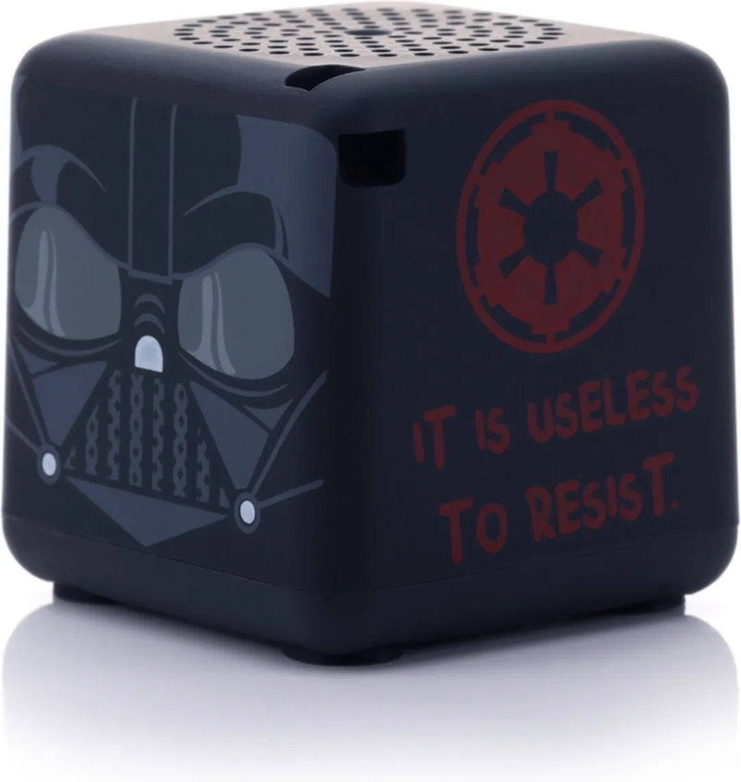 Star Wars Bitty Boomer BBOXVADER Bluetooth Speaker - Kubus - Multicolor