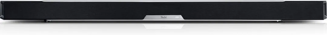 Teufel CINEBAR LUX Soundbar - 2x HDMI - Zwart