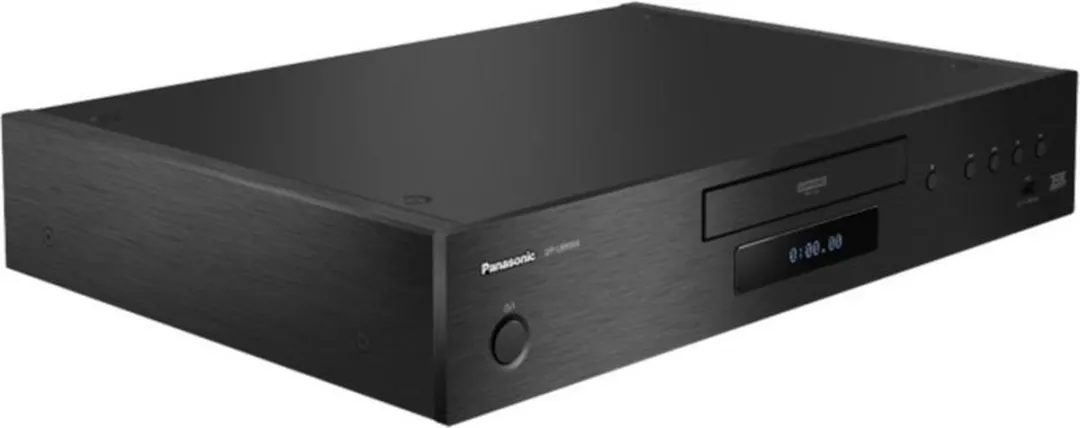 Panasonic DP-UB9004EG1 Blu-ray Speler