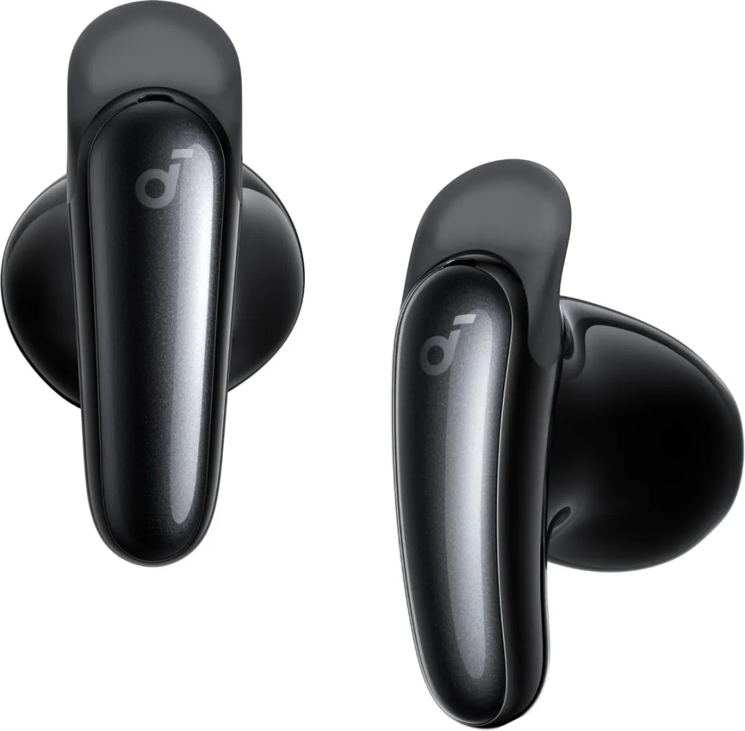 Soundcore Liberty Buds - Zwart - 30 uur - Vertaling