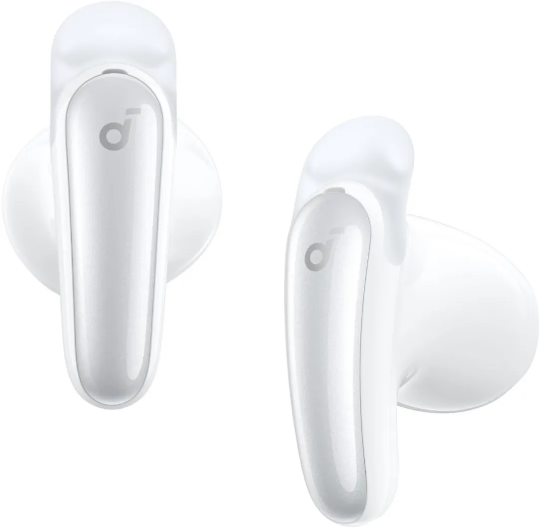 Soundcore Liberty Buds - Zwart - 30 uur - Vertaling