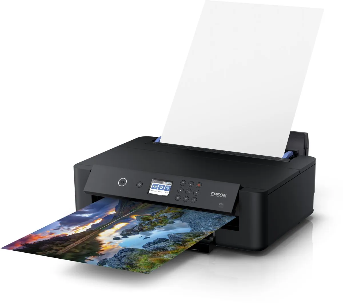 Epson Expression Photo HD XP-15000 Fotoprinter - 6 Kleuren - 50 Vel