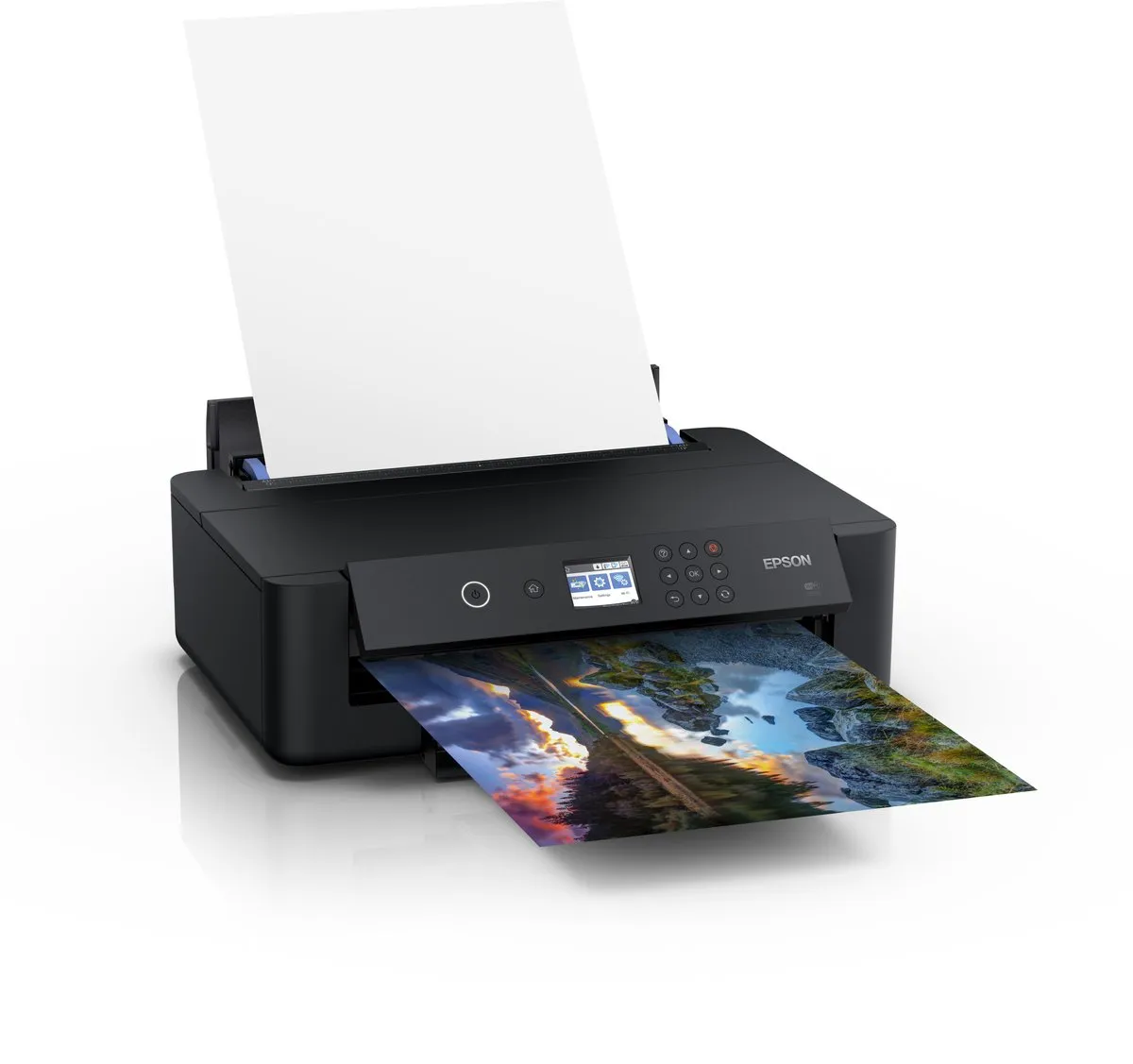 Epson Expression Photo HD XP-15000 Fotoprinter - 6 Kleuren - 50 Vel