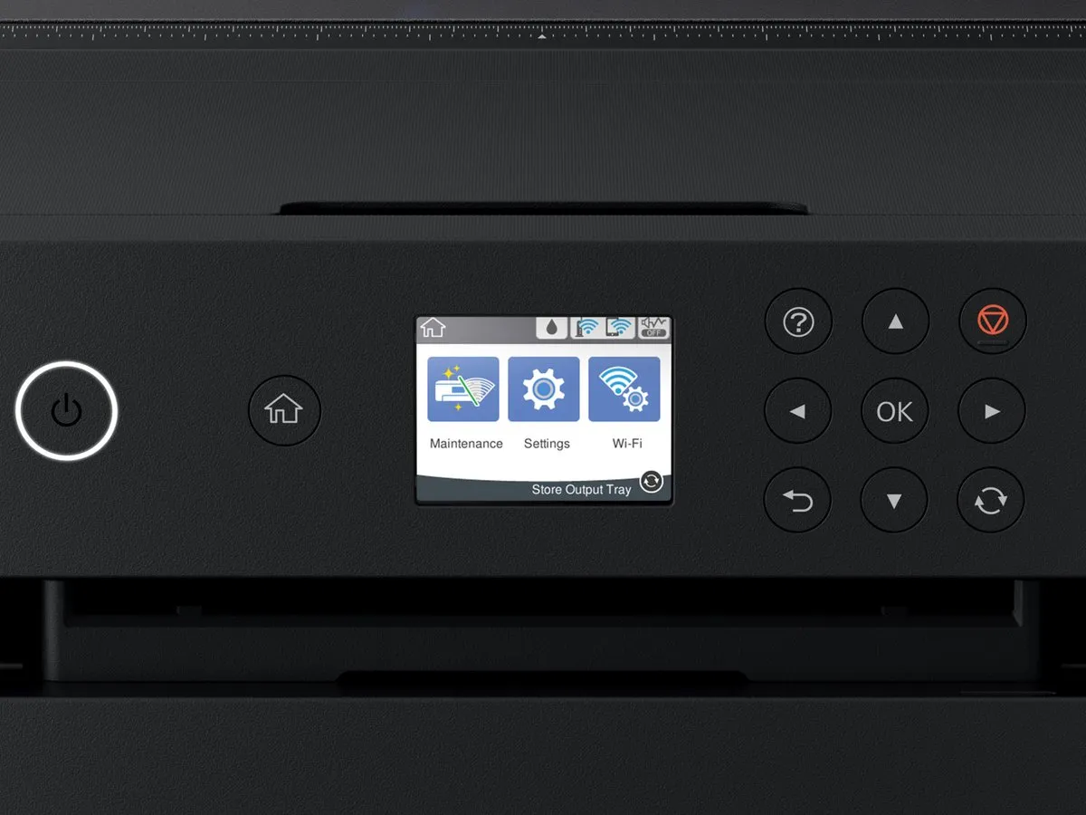 Epson Expression Photo HD XP-15000 Fotoprinter - 6 Kleuren - 50 Vel