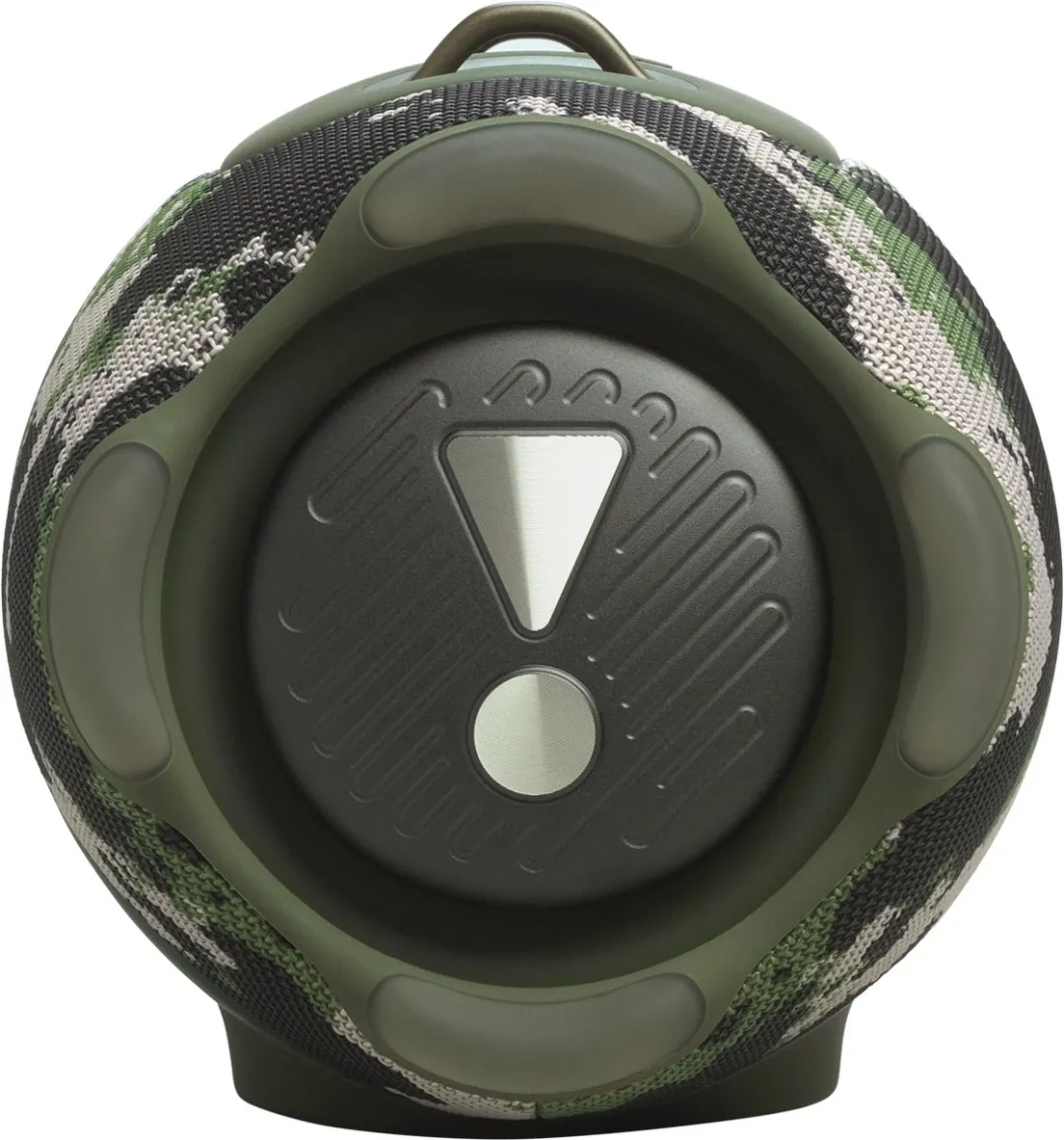 JBL Xtreme 5 Squad Draadloze Bluetooth Speaker - 130W - 28 uur - IP68 - Groen