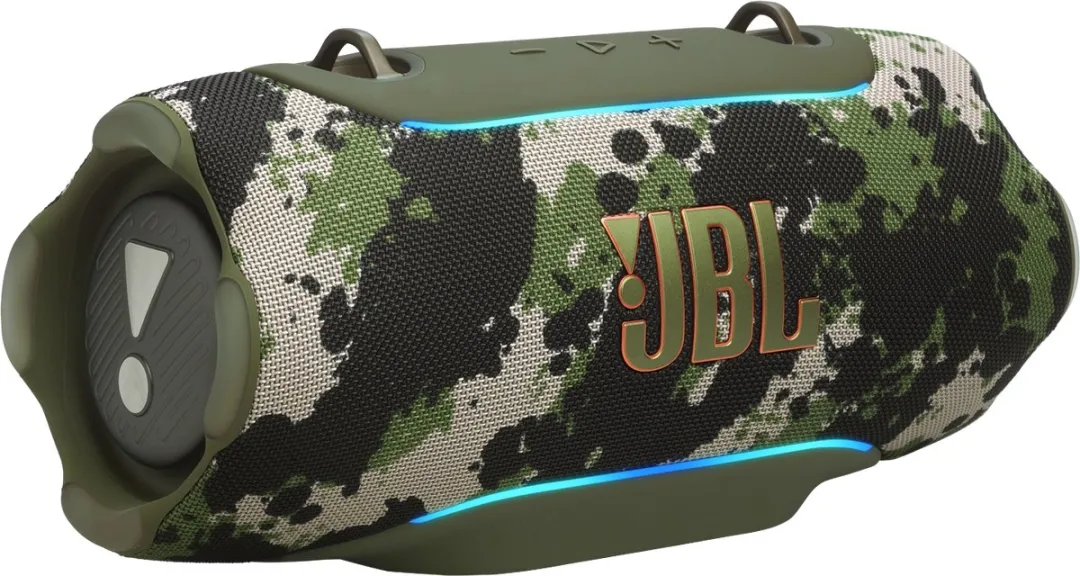 JBL Xtreme 5 Squad Draadloze Bluetooth Speaker