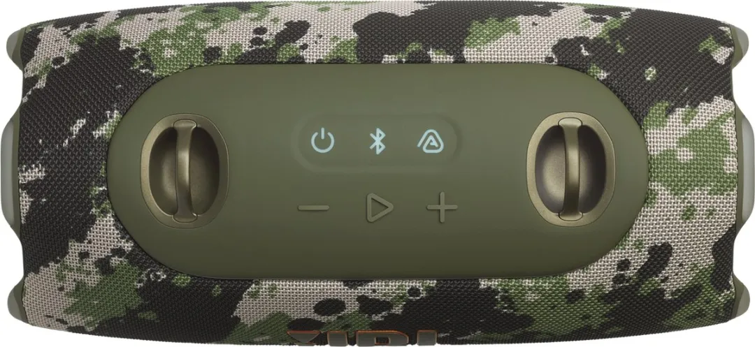 JBL Xtreme 5 Squad Draadloze Bluetooth Speaker - 130W - 28 uur - IP68 - Groen