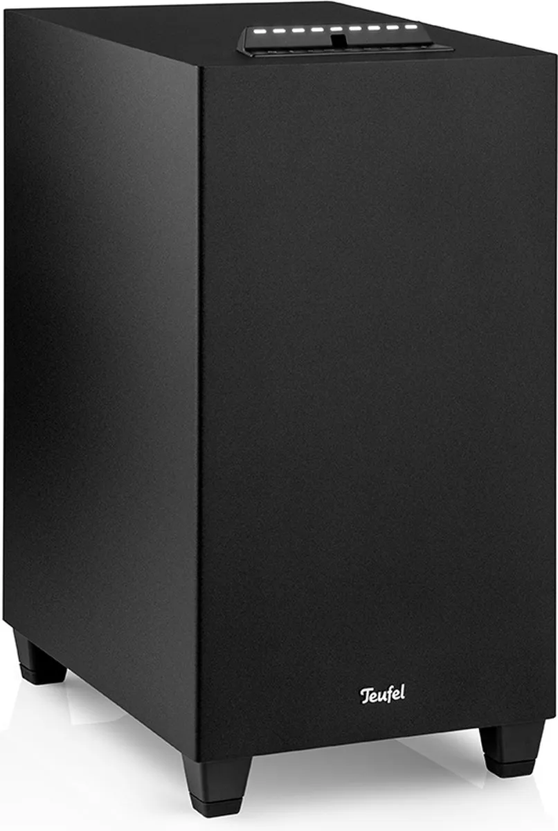Teufel CONCEPT 8 Subwoofer 106293001