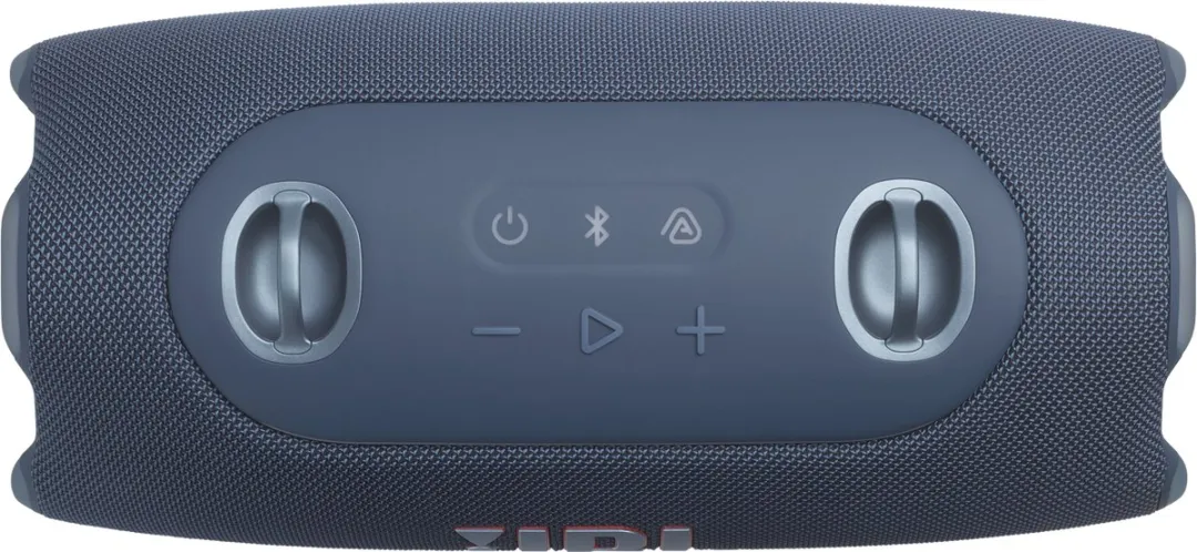 JBL Xtreme 5 Draadloze Speaker - Blauw - IP68