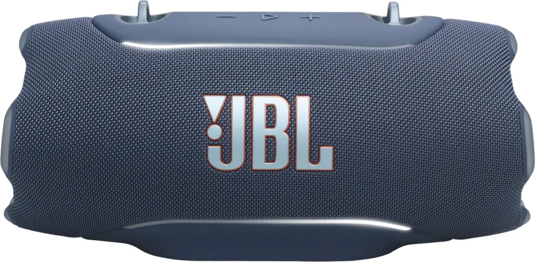 JBL Xtreme 5 Draadloze Speaker - Blauw - IP68