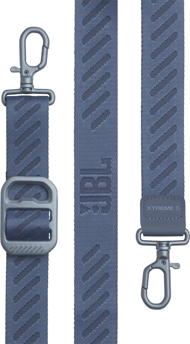 JBL Xtreme 5 Draadloze Speaker - Blauw - IP68