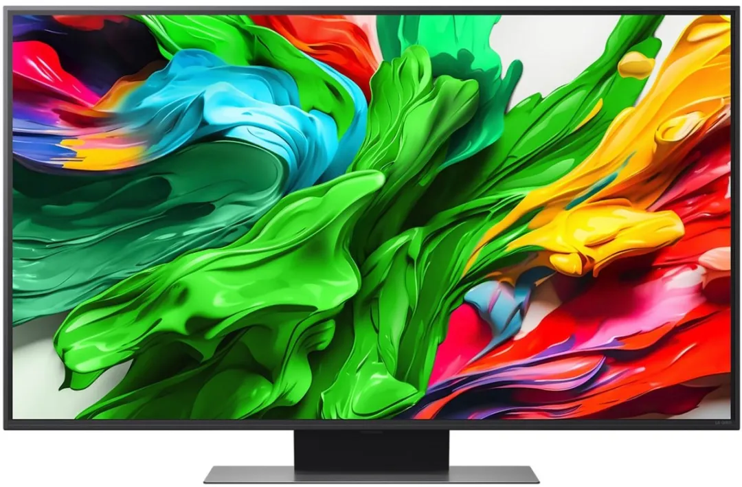 LG 50QNED86A6C 50 inch QNED Evo Smart TV