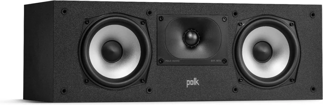 Polk Audio Monitor XT30 Middenkanaalspeaker
