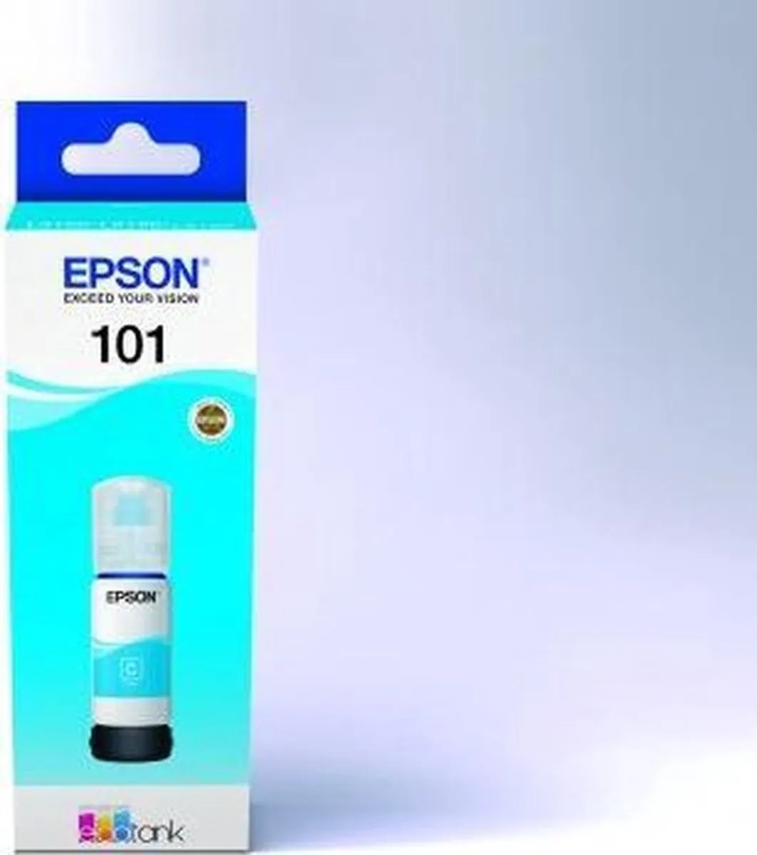 Epson C13T03V24A Cyaan Inktcartridge - 700 Pagina's