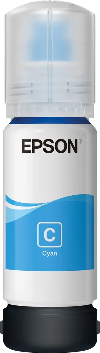 Epson C13T03V24A Cyaan Inktcartridge - 700 Pagina's