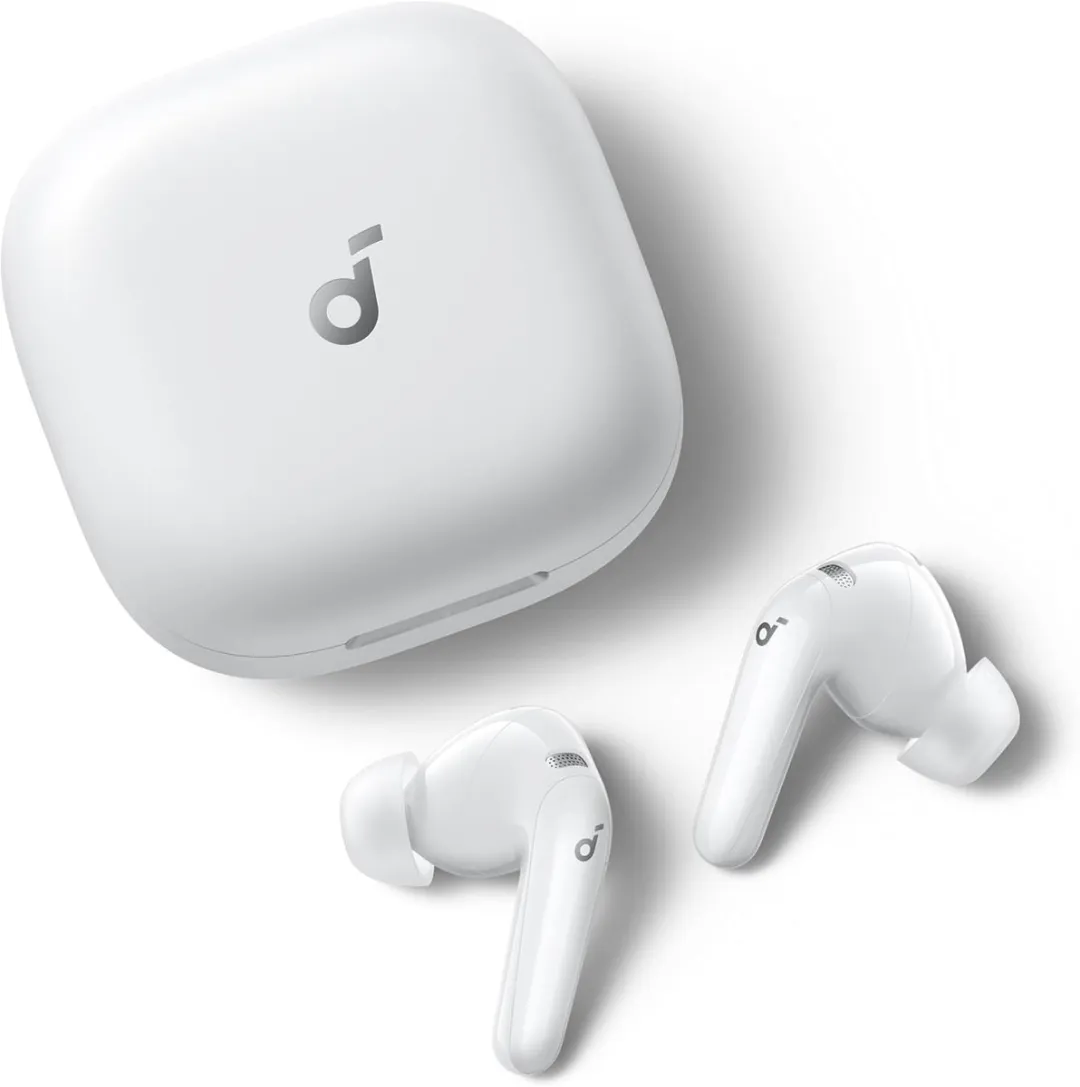 Soundcore P31i Draadloze Vertaal-Oordopjes