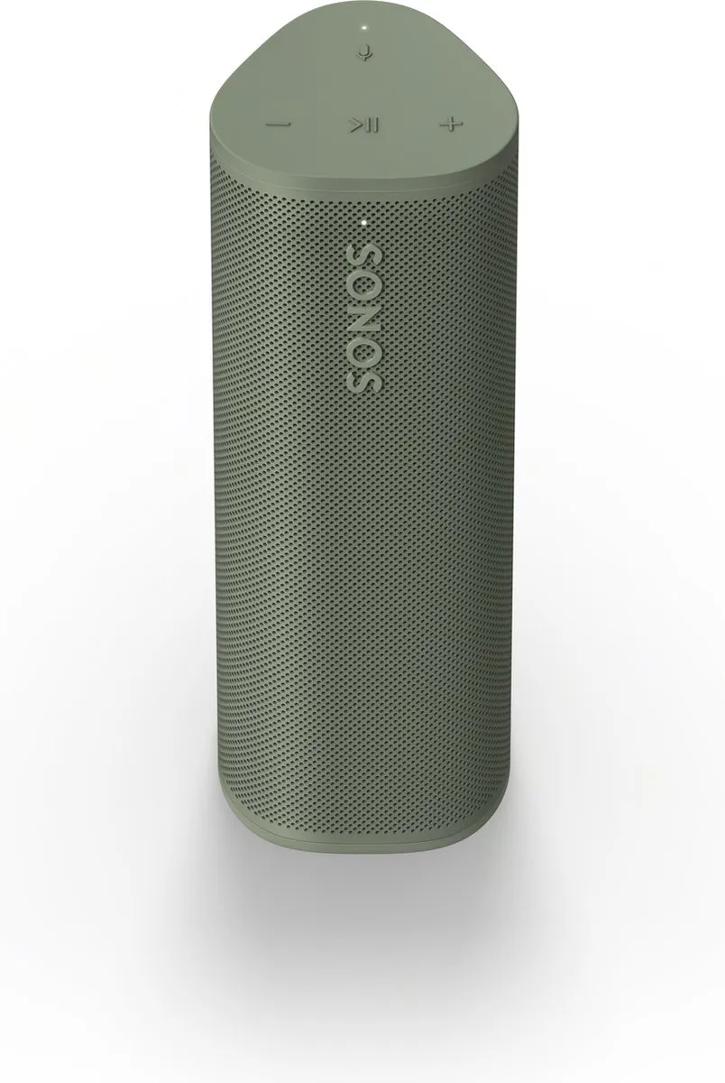 Sonos Roam 2 ROAM2R21OGRN Draadloze Speaker - Groen