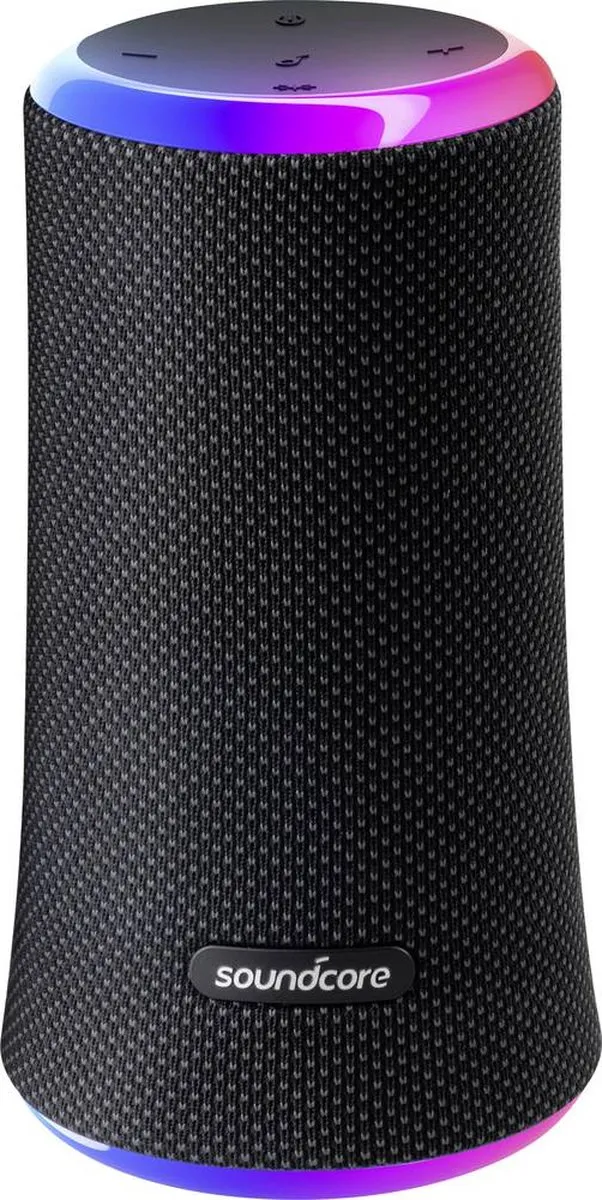 Soundcore Flare II A3165G11 Bluetooth Speaker