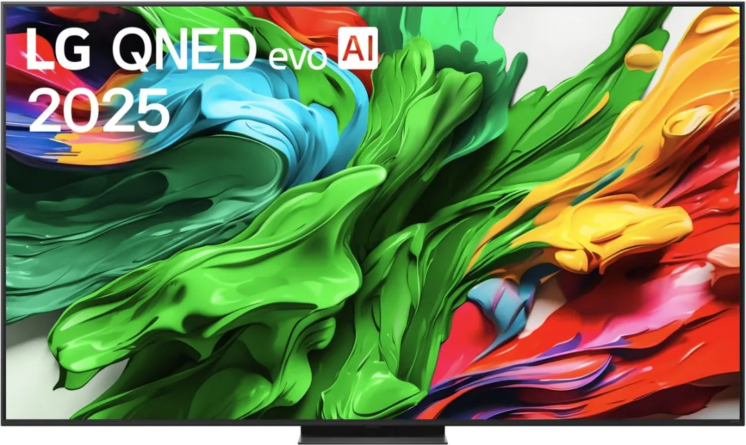 LG 86QNED86A6A Smart TV 86" 4K QNED