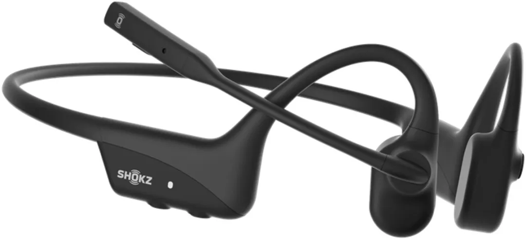Shokz C120-AA-BK-US Draadloze Hoofdtelefoon - Multicolor - afbeelding 5 van 6