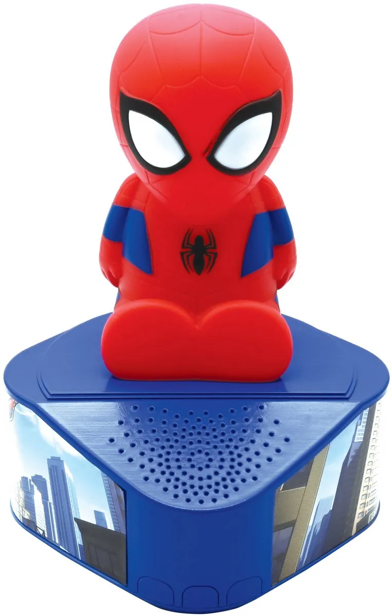 Spider-Man BTD80SP Luidspreker