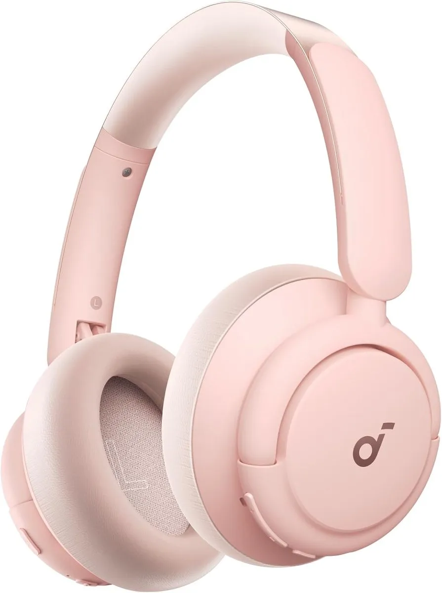 Soundcore Life Q30 Draadloze Over-Ear Koptelefoon