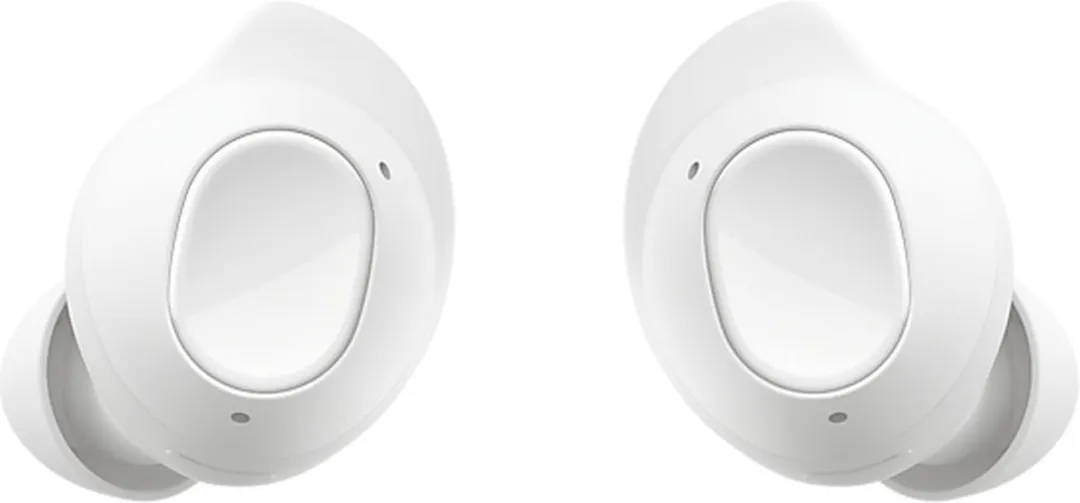 Samsung Galaxy Buds FE SM-R400NZW - Wit - afbeelding 6 van 6