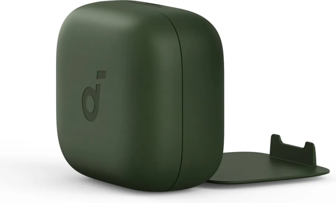 Soundcore P30i Draadloze Oordopjes ANC - A3959 - Groen - afbeelding 6 van 6