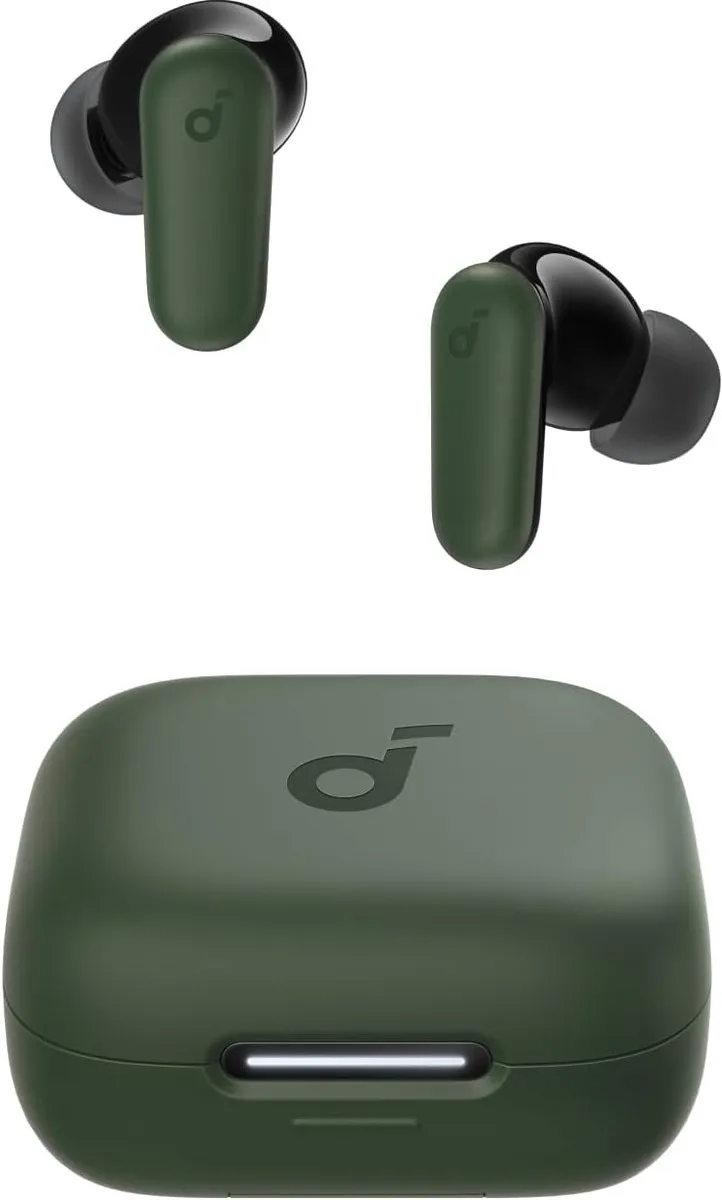 Soundcore P30i Draadloze Oordopjes ANC