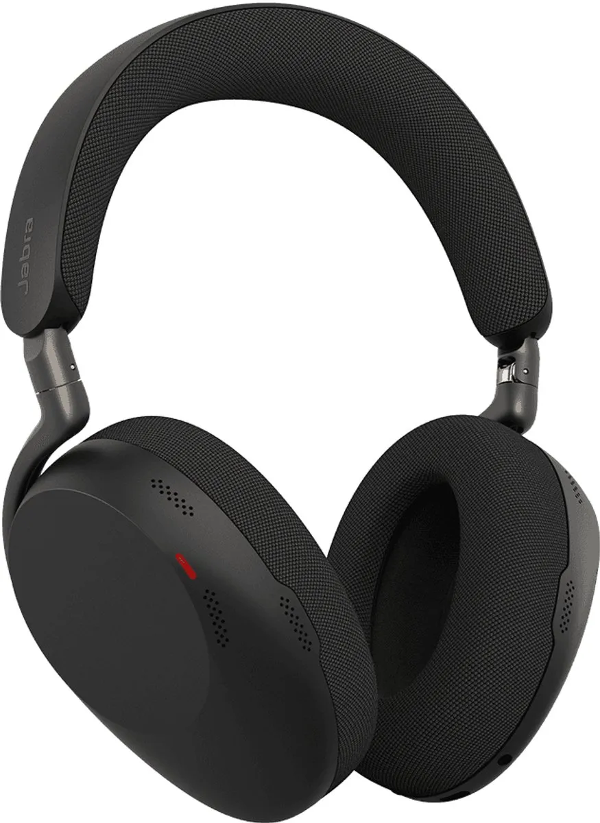 Jabra EVOLVE3 85 Bluetooth Hoofdband