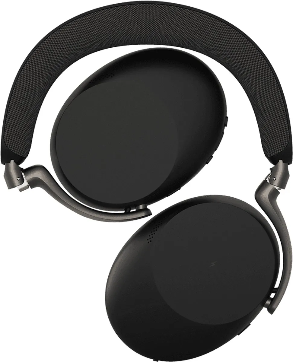 Jabra EVOLVE3 85 Bluetooth Hoofdband - Multicolor