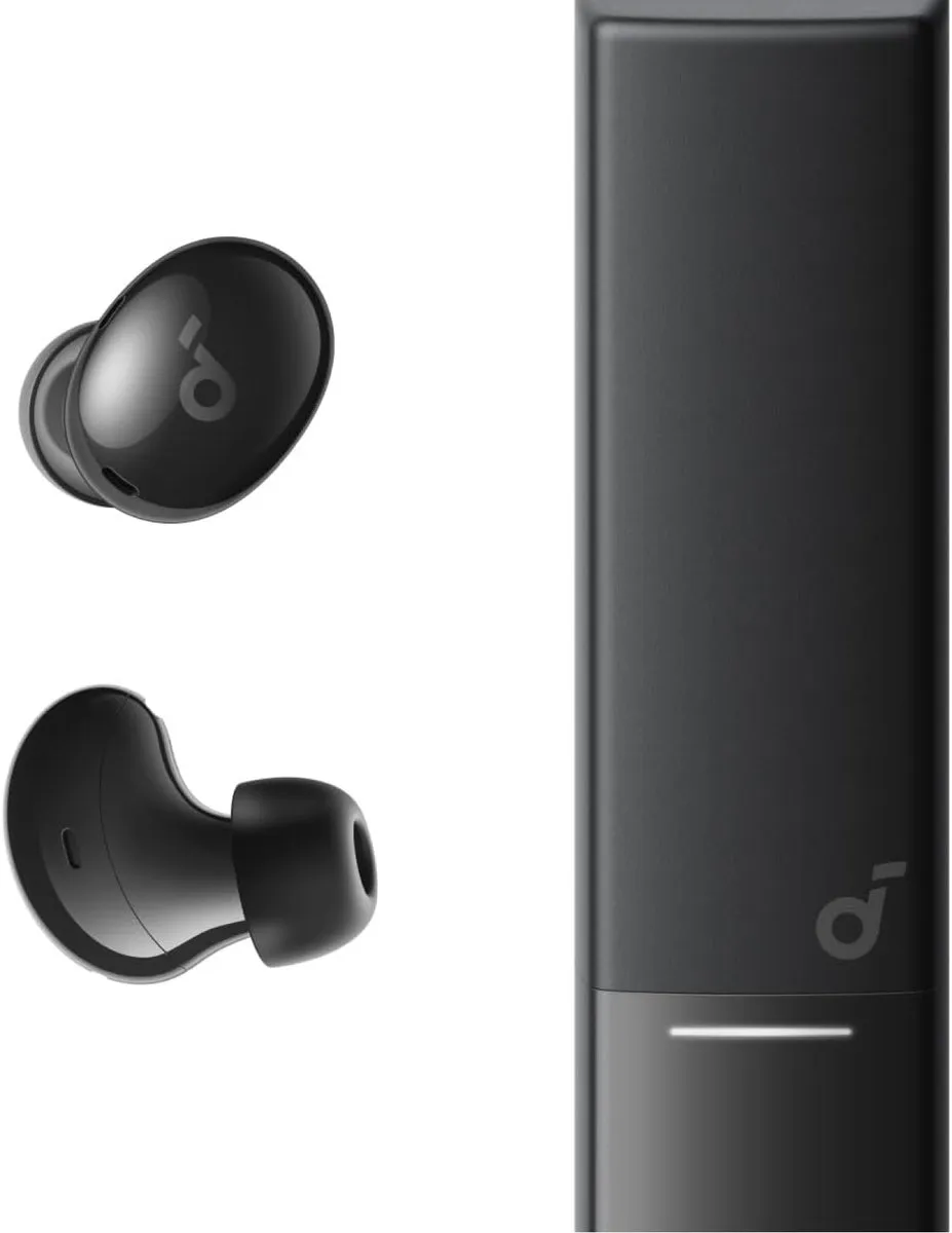 Soundcore A30i Noise Cancelling Oordopjes