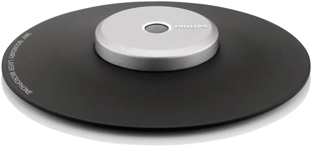 Philips LFH9172 Vergadermicrofoon
