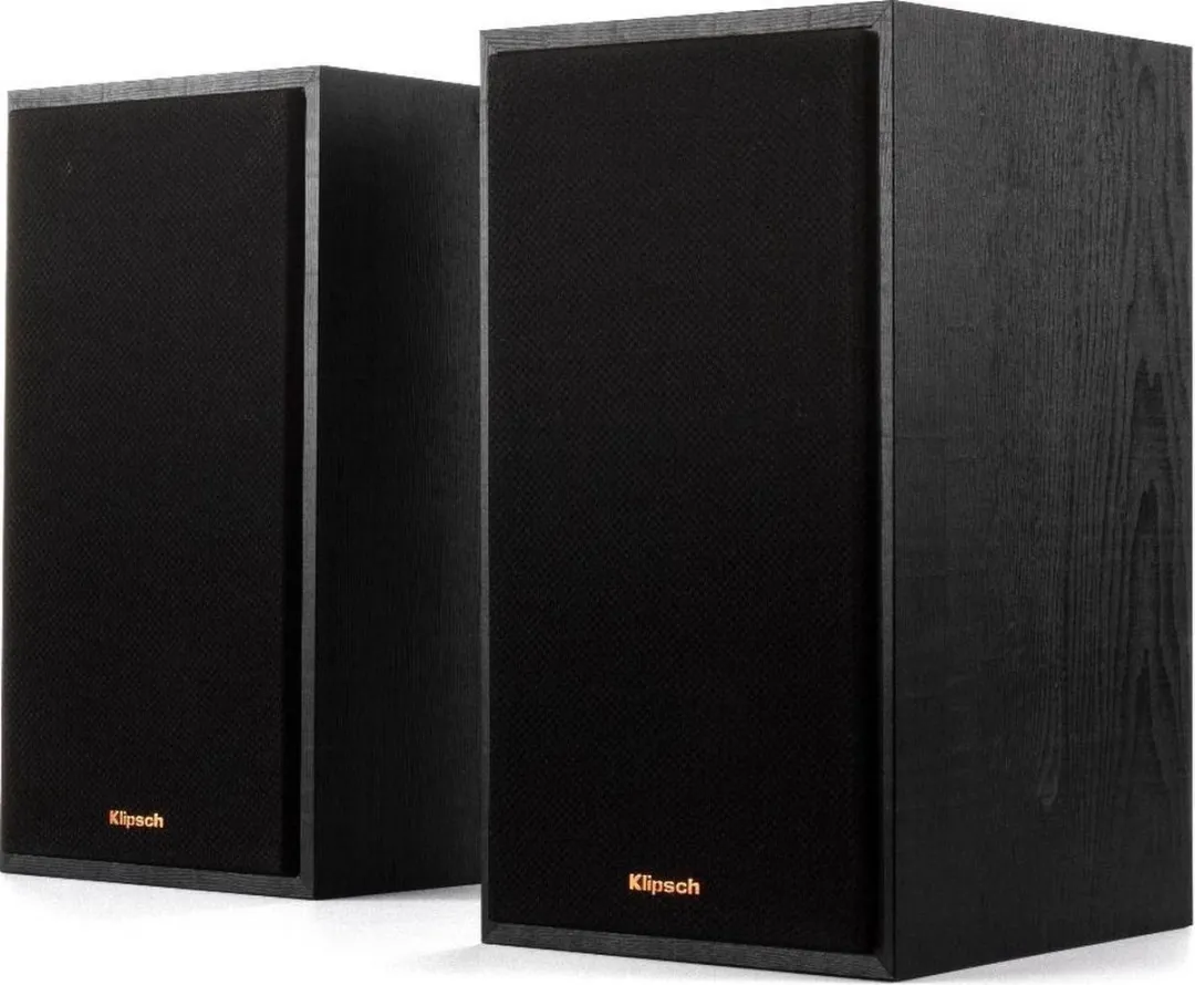 Klipsch R-51PM Actieve Boekenplankluidsprekers