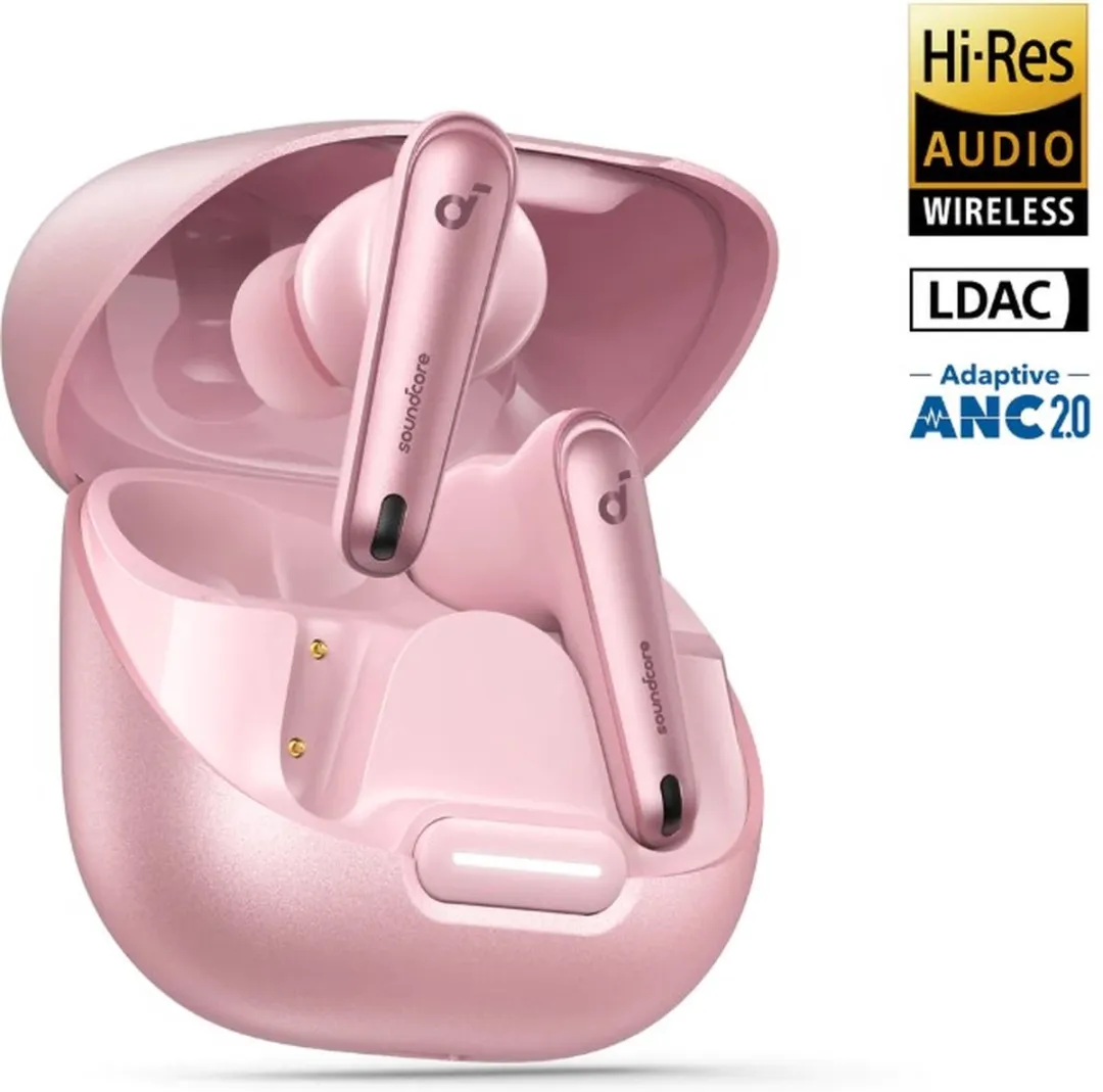 Soundcore Liberty 4 NC Oordopjes