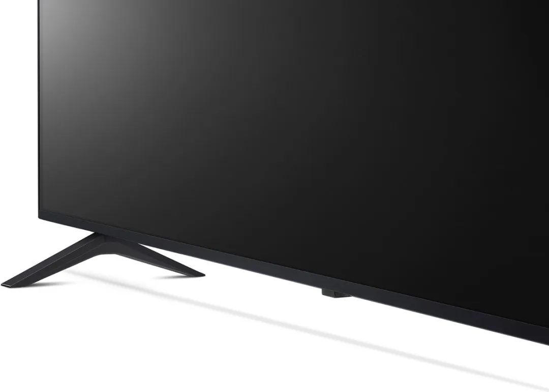 LG 65NANO81 NANOCel 65 TV - 4K UHD - Blauw