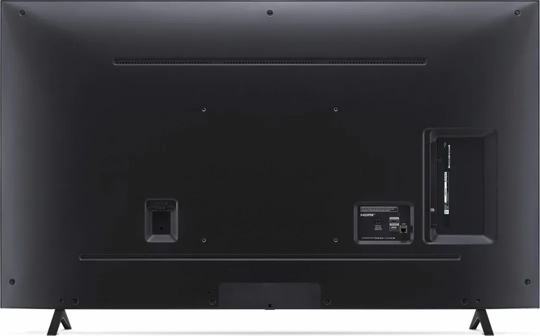 LG 65NANO81 NANOCel 65 TV - 4K UHD - Blauw