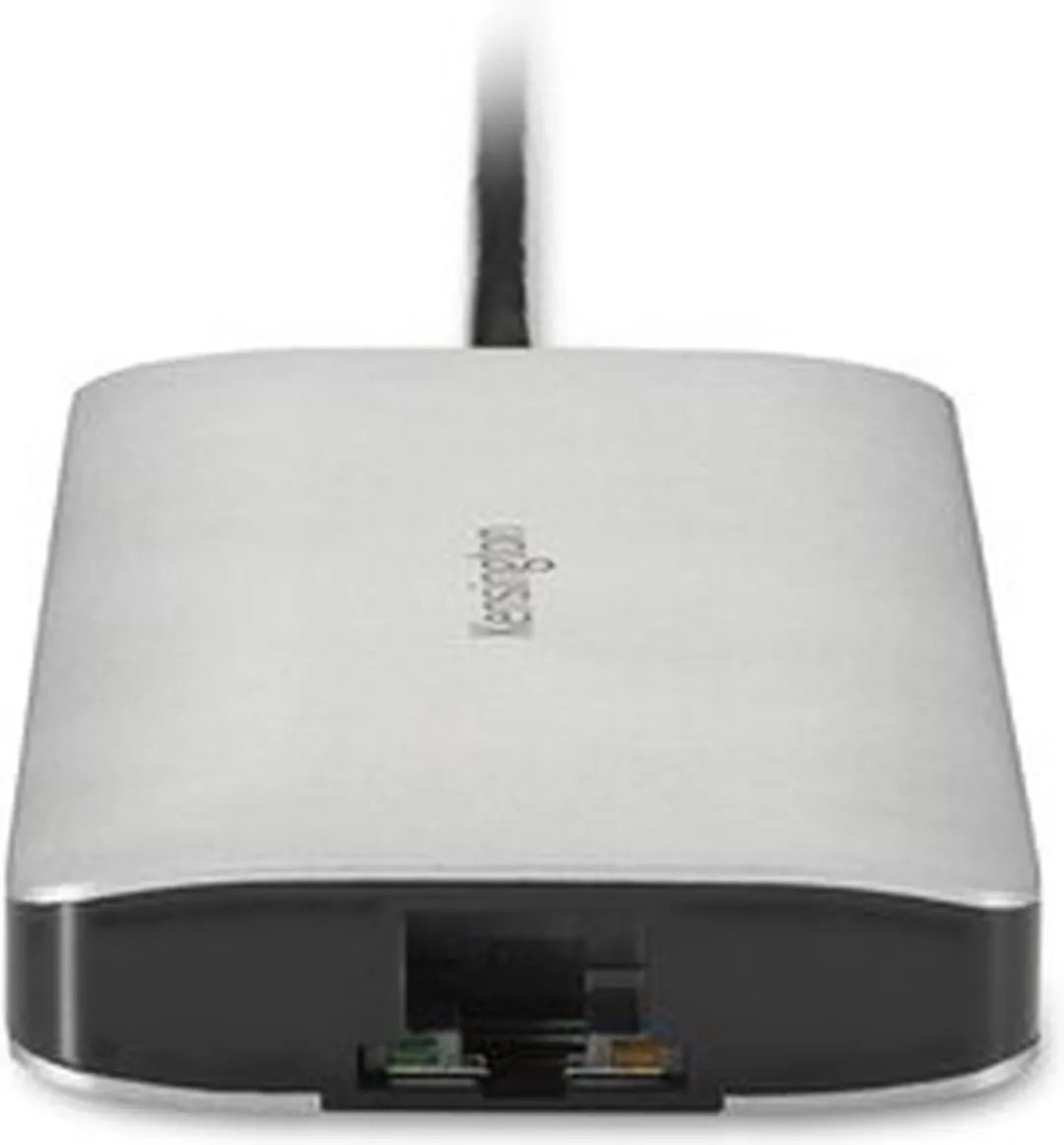 Kensington K33820WW USB-C Dockingstation 8-in-1 - 80W Zilver