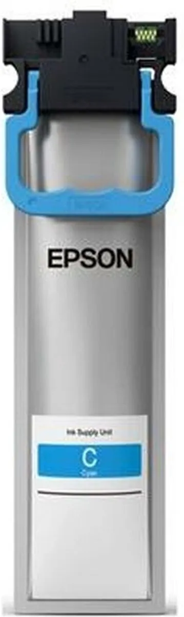 Epson C13T11D240 Blauwe XL Inktcartridge - 5000 pagina's