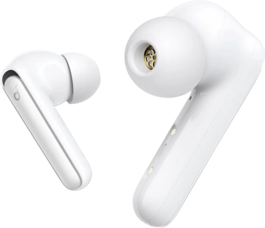 Soundcore Life Note 3 A3933G21 Oordopjes - Witte ANK - IPX5