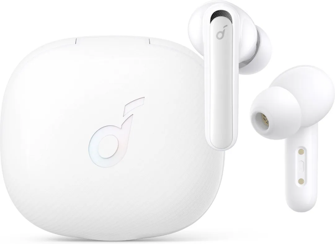 Soundcore Life Note 3 A3933G21 Oordopjes