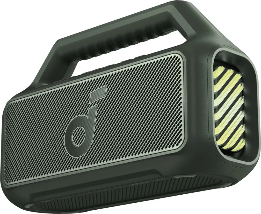 Soundcore Boom 2 A3138061 Outdoor Speaker
