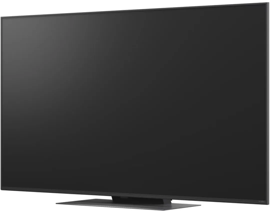 LG 55QNED86A3A 55 inch QNED TV - Zwart