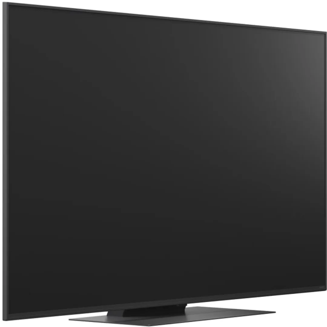 LG 55QNED86A3A 55 inch QNED TV - Zwart