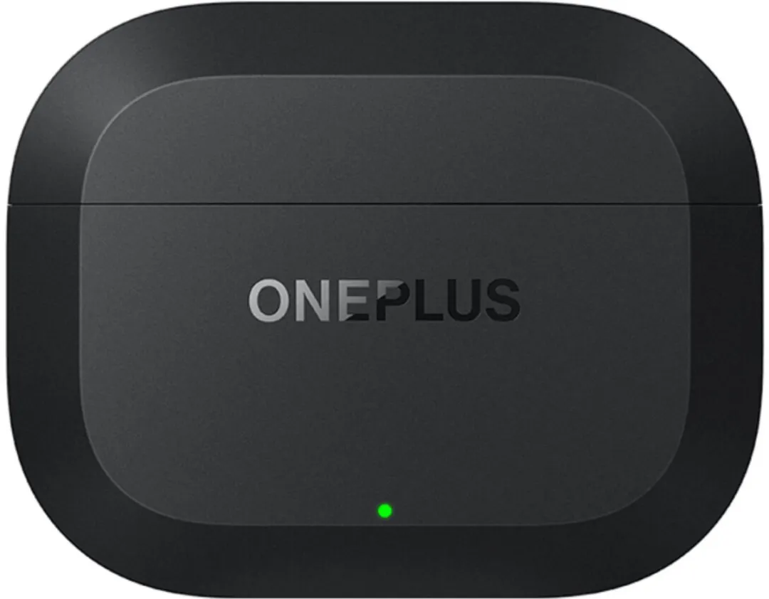 OnePlus Nord Buds 3R - Zwart