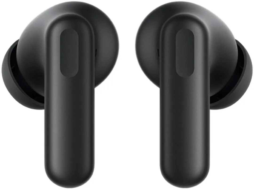 OnePlus Nord Buds 3R - Zwart