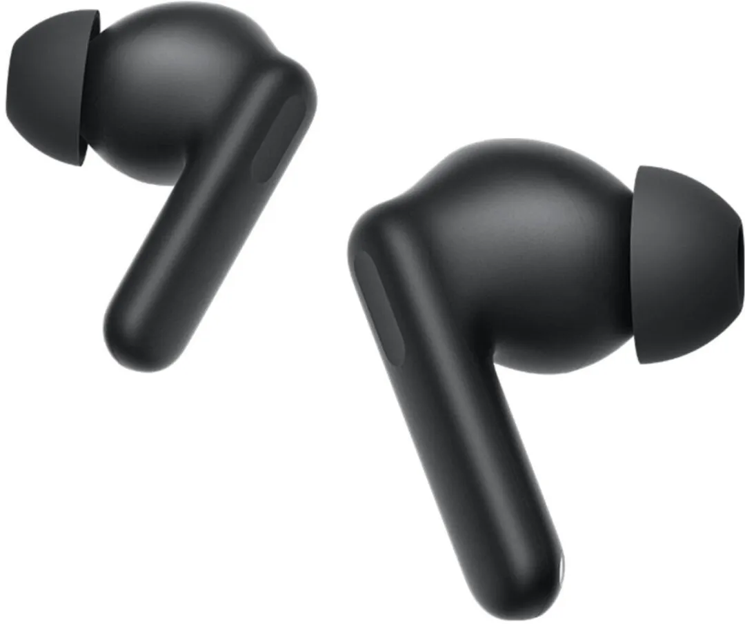 OnePlus Nord Buds 3R - Zwart