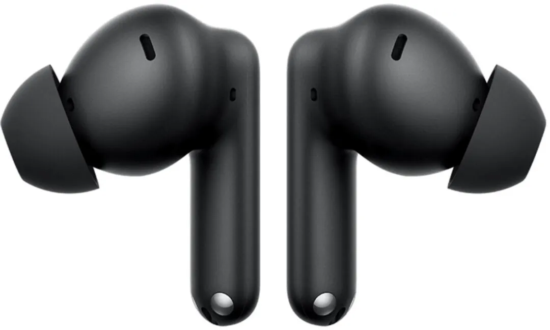 OnePlus Nord Buds 3R - Zwart